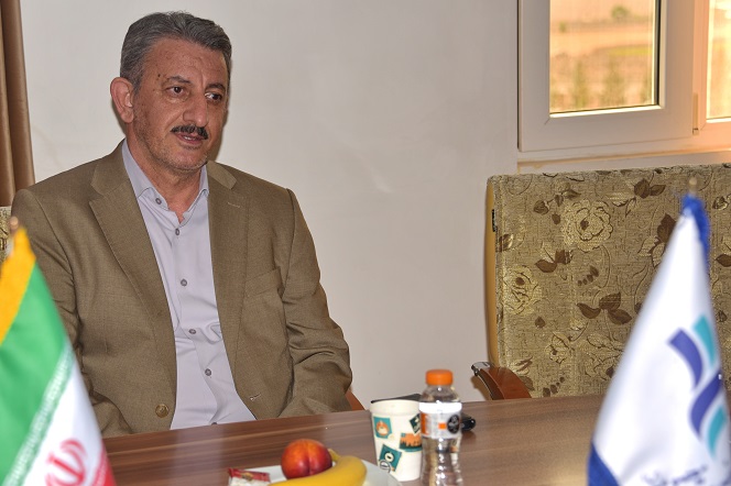 مدیرکل طرح و برنامه سازمان امور دانشجویان:
رقابت میان غذاخوری‌های غیردولتی راهی برای ارتقای کیفیت و رضایت دانشجویان است