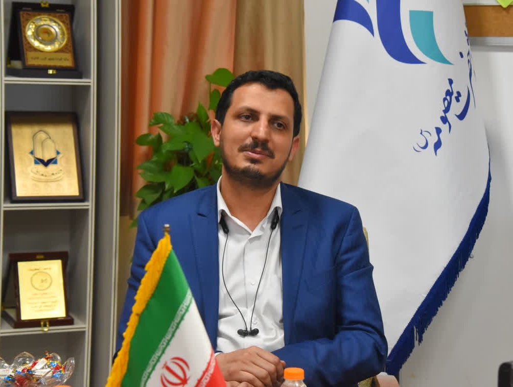 مدیرکل آمار و فناوری اطلاعات وزارت علوم تاکید کرد:
اهتمام دانشگاه ها بر طراحی دوره های تخصصی مبتنی بر هویت بانوان