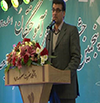 پنجمين جشن دانش آموختگان دانشگاه حضرت معصومه(س) برگزار شد