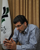 پيام رييس دانشگاه حضرت معصومه(س) به مناسبت آغاز سال تحصيلي 94-1393