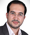 انتصاب دبير جديد امور خدمات رفاهي كاركنان دانشگاه