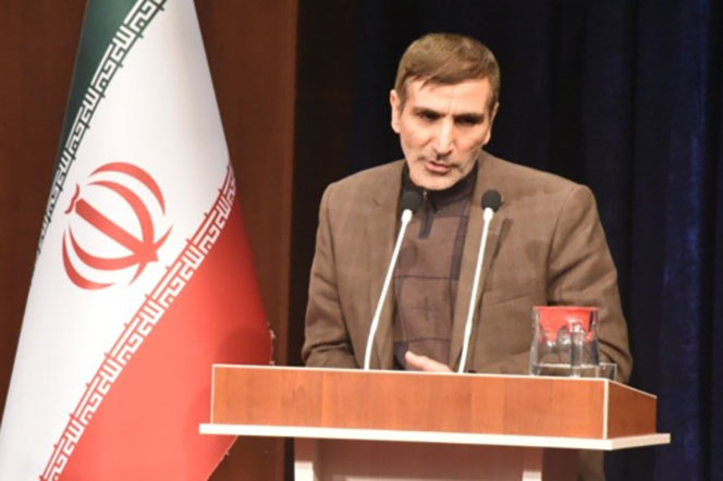 سیستم آموزش محور، مشکل امروز دانشگاه‌های ایران است