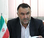 بازديد رييس سازمان مديريت و برنامه ريزي استان قم از دانشگاه