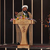 آیین تجلیل از سادات دانشگاه حضرت معصومه (س) برگزار شد