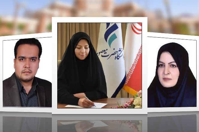 مدیر امور مالی و رئیس اداره خدمات آموزشی ابقاء شدند