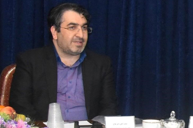 برگی دیگر بر دفتر افتخارات دانشگاه حضرت معصومه علیهاالسلام
انتخاب عضو هیأت علمی گروه مدیریت دانشگاه، به‌عنوان هیات علمی برگزیده در همکاری با جامعه و صنعت در سال ۱۴۰۴