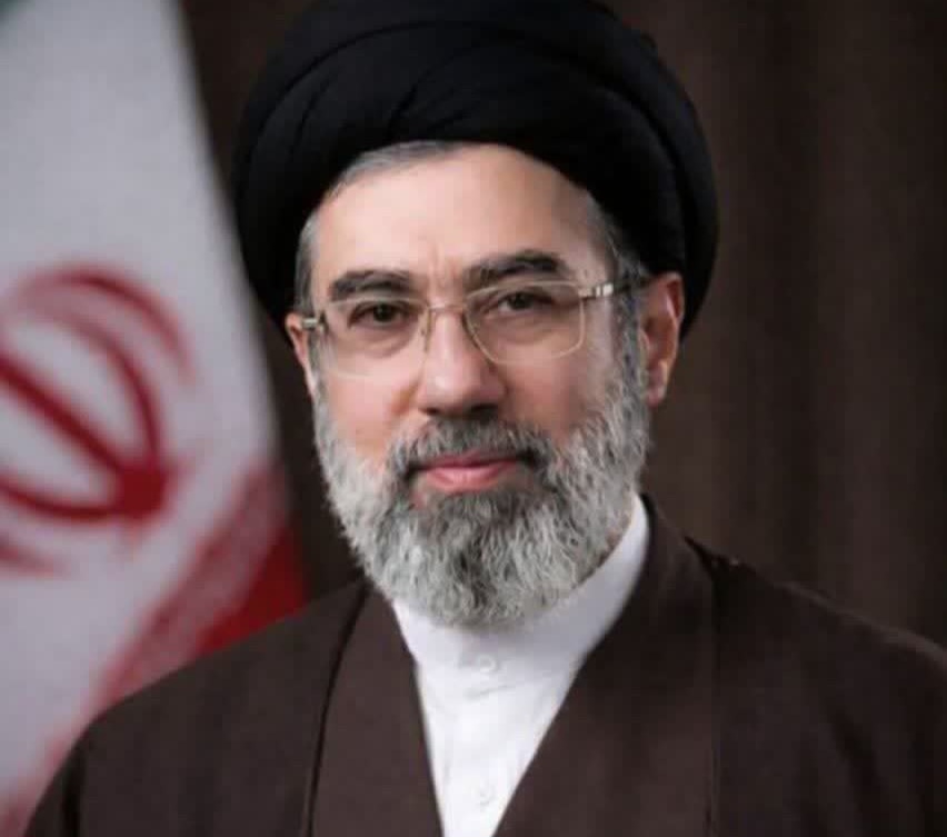
بیانیه هیات رییسه دانشگاه حضرت معصومه علیهاالسلام به مناسبت انتخاب سومین رهبر انقلاب اسلامی