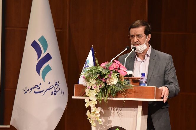 پژوهش‌های دانشگاه به نیازهای جامعه متصل شود