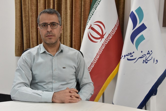 دبیر شورای رفاهی دانشگاه منصوب شد