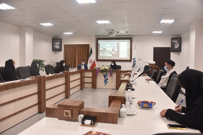 از کانون ها، انجمن ها، تشکل و نشریات دانشجویی برتر تجلیل شد
