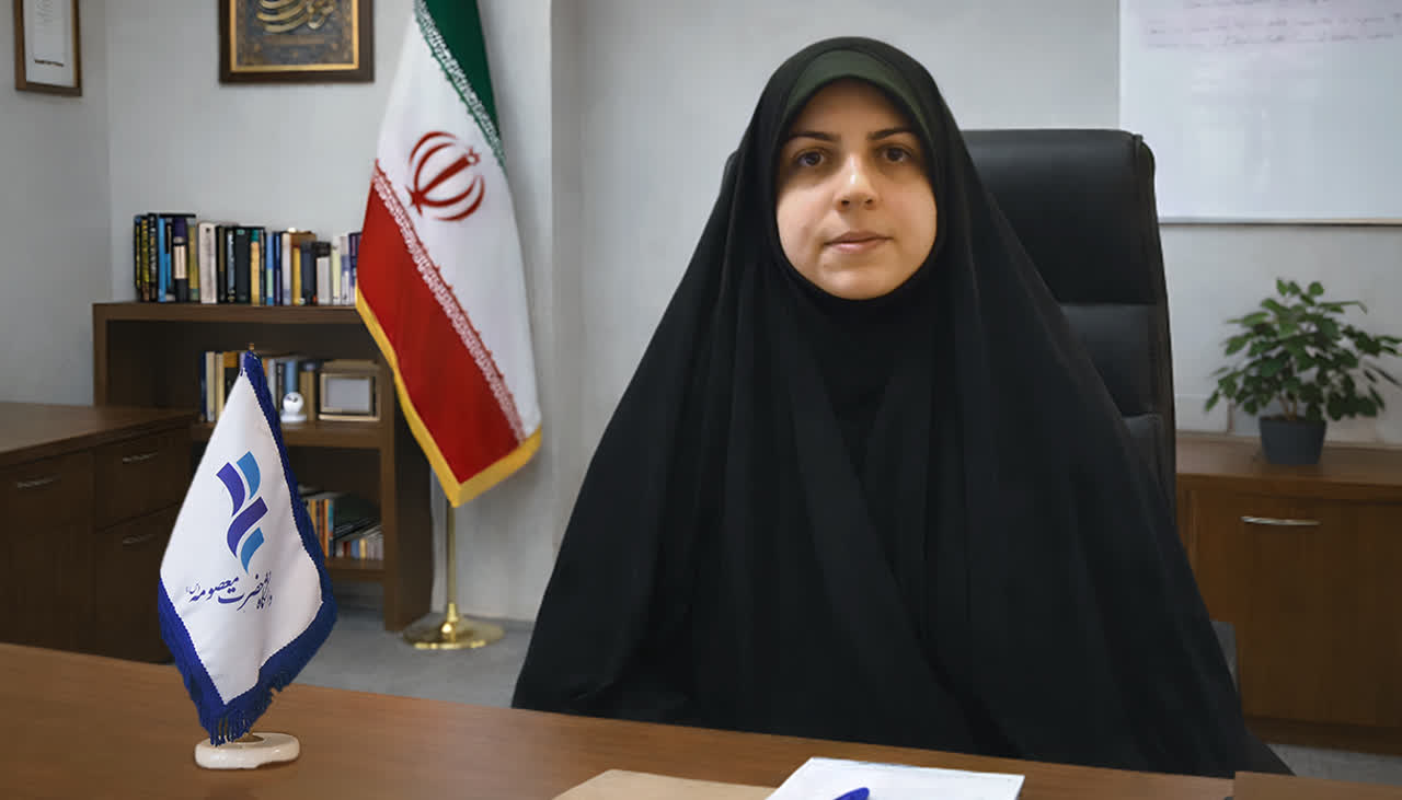 با حکم سرپرست دانشگاه؛
سرپرست امور فرهنگی و فوق برنامه دانشگاه منصوب شد