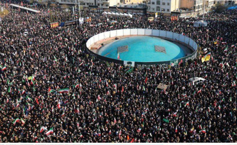 به قلم دکتر رسول عباسی؛ عضو هیات علمی دانشگاه حضرت معصومه علیهاالسلام
جنگ تحمیلی؛ تخریب یا سازندگی؛ تهدید یا فرصت؛ پسرفت یا پیشرفت