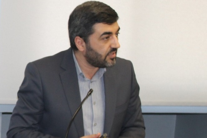 دانشگاه حضرت معصومه (س)ُ حرکت هوشمندانه ای را در راستای توسعه پایدار  آغاز کرده است