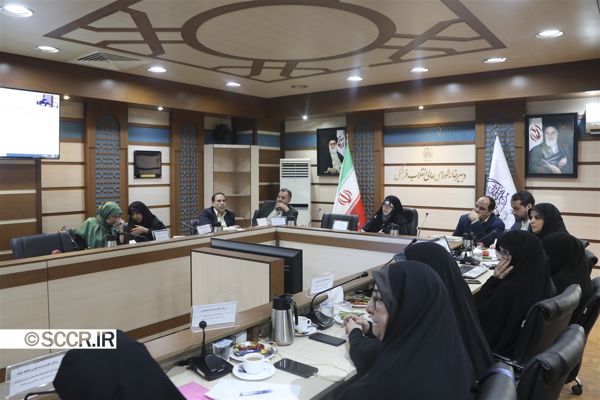 توسط شورای فرهنگی و اجتماعی خانواده و زنان شورای عالی انقلاب فرهنگی؛
الزامات حمایت، صیانت و توسعه دانشگاه‌های ویژه بانوان، تنظیم می‌شود