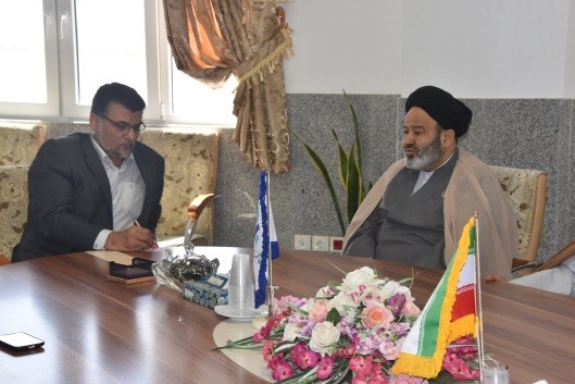 رئیس دانشگاه ادیان و مذاهب قم در بازدید از دانشگاه حضرت معصومه (س) اظهار داشت: همکاری های  این دو مرکز علمی باید در بالاترین سطح آن ایجاد و پیگیری شود