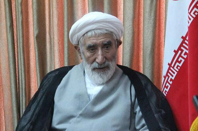 پیام رئیس دانشگاه حضرت معصومه(س) در پی درگذشت حجت الاسلام و المسلمین دکتر احمد احمدی