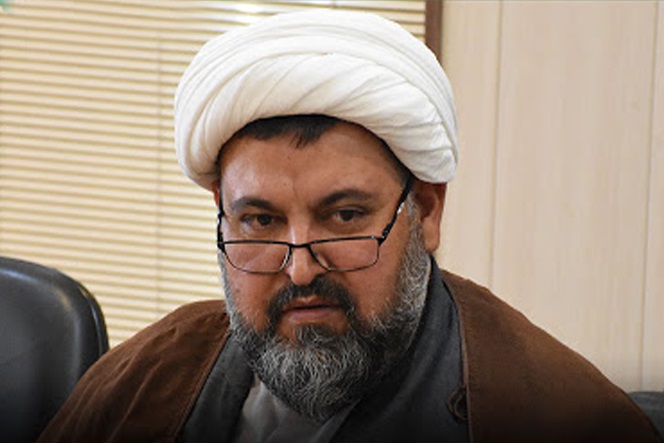 با انتخاب فرد شایسته، پیروی از آرمان شهدا را به تصویر بکشیم