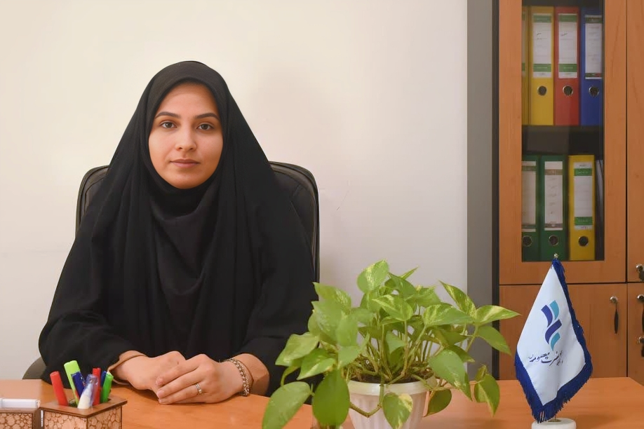 با حکم رئیس دانشگاه؛
سرپرست اداره خدمات آموزشی و امور دانش آموختگان منصوب شد