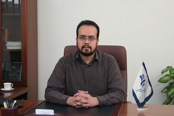 با حکم رئیس دانشگاه؛
سرپرست امور اداری دانشگاه منصوب شد