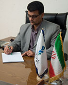 <span style="font-size:11px"> با حكم وزير علوم دکتر علی رضا باقری ثالث به عنوان رييس  دانشگاه حضرت معصومه (س) قم منصوب شد</span>