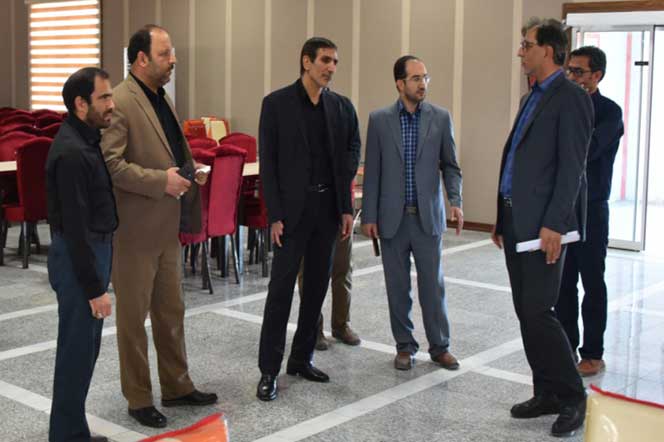 گزارش تصویری؛