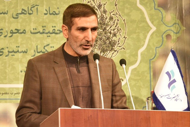 دانشگاه بستری برای نقش آفرینی دانشجویان در عرصه های گوناگون است