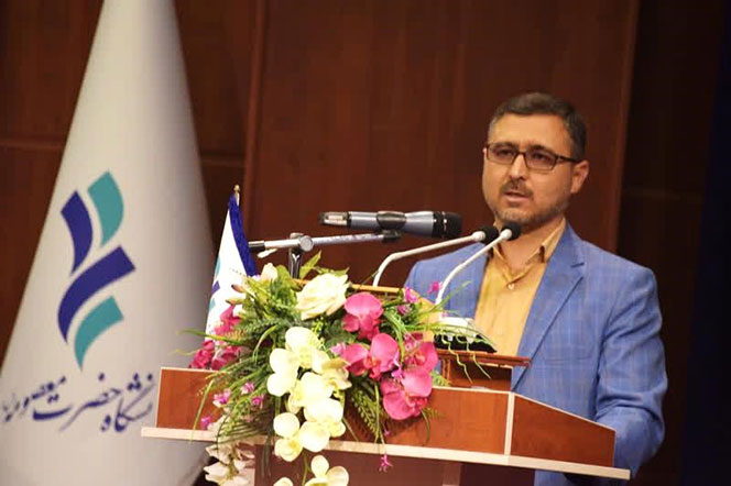 اساتید، ارزشیابی مستمر در طول ترم را بیش از پیش جدی بگیرند