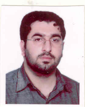 طی حکمی از سوی رئیس دانشگاه، معاون دانشجویی، فرهنگی دانشگاه منصوب شد.
