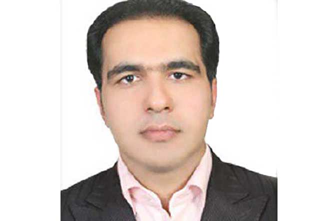 دکتر محمد طالاری به عنوان رئیس گروه طرح و برنامه دانشگاه منصوب شد