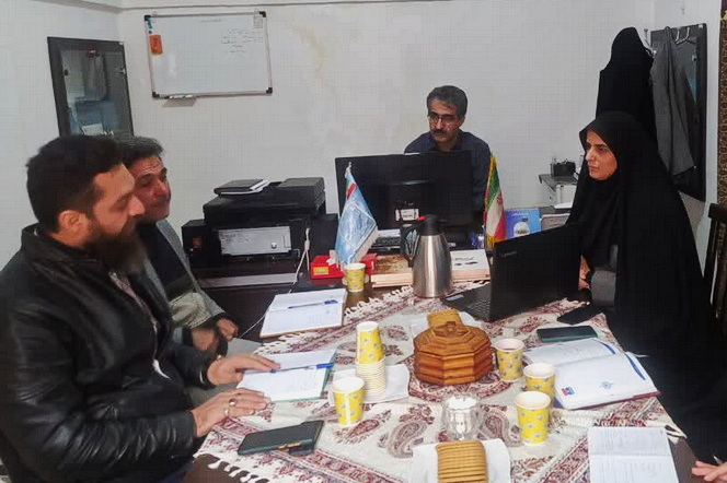 مرکز نوآوری و پژوهش طلا و جواهرات در دانشگاه حضرت معصومه (س) راه اندازی می شود