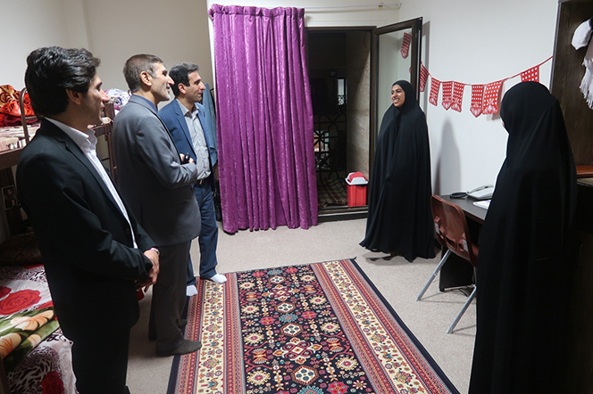 گزارش تصویری؛