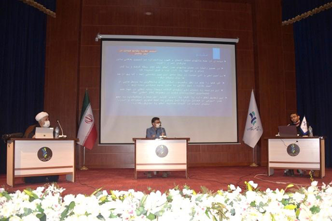 کرسی ترویجی استدلالی جدید در کشف حقانیت دین اسلام برگزار شد