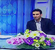 مدیر آموزش و تحصیلات تکمیلی دانشگاه حضرت معصومه (س) در گفتگوی خبری شبکه استانی نور عنوان کرد: متغیر های مهم در ارزشیابی اساتید و دانشجویان باید باعث تقویت روحیه کارآفرینی و خلاقیت باشد.