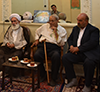 اولين نشست هيأت مديره بنياد خيرين حامي دانشگاه حضرت معصومه(س) برگزار شد