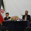 برگزاري اولين نشست علمی تخصصی از سلسله نشست های حقوق زن در اسلام
