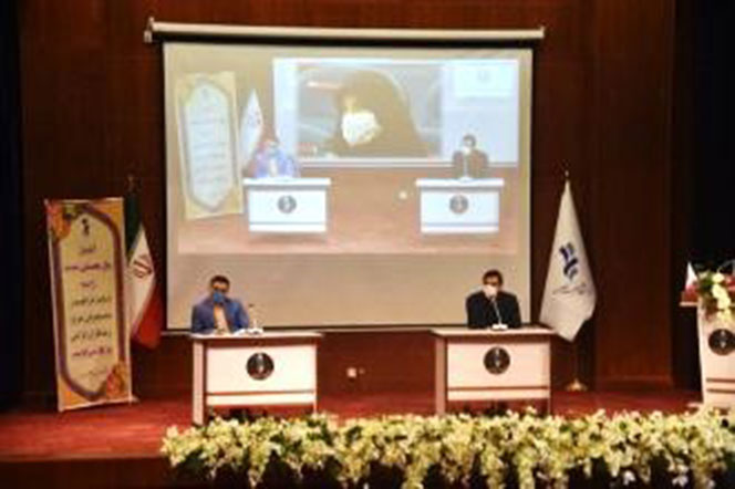 آیین آغاز سال تحصیلی جدید برگزار شد