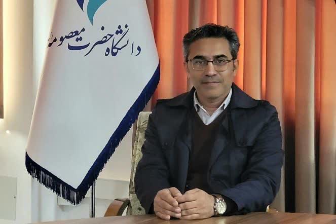 سرپرست اداره امور عمومی دانشگاه منصوب شد