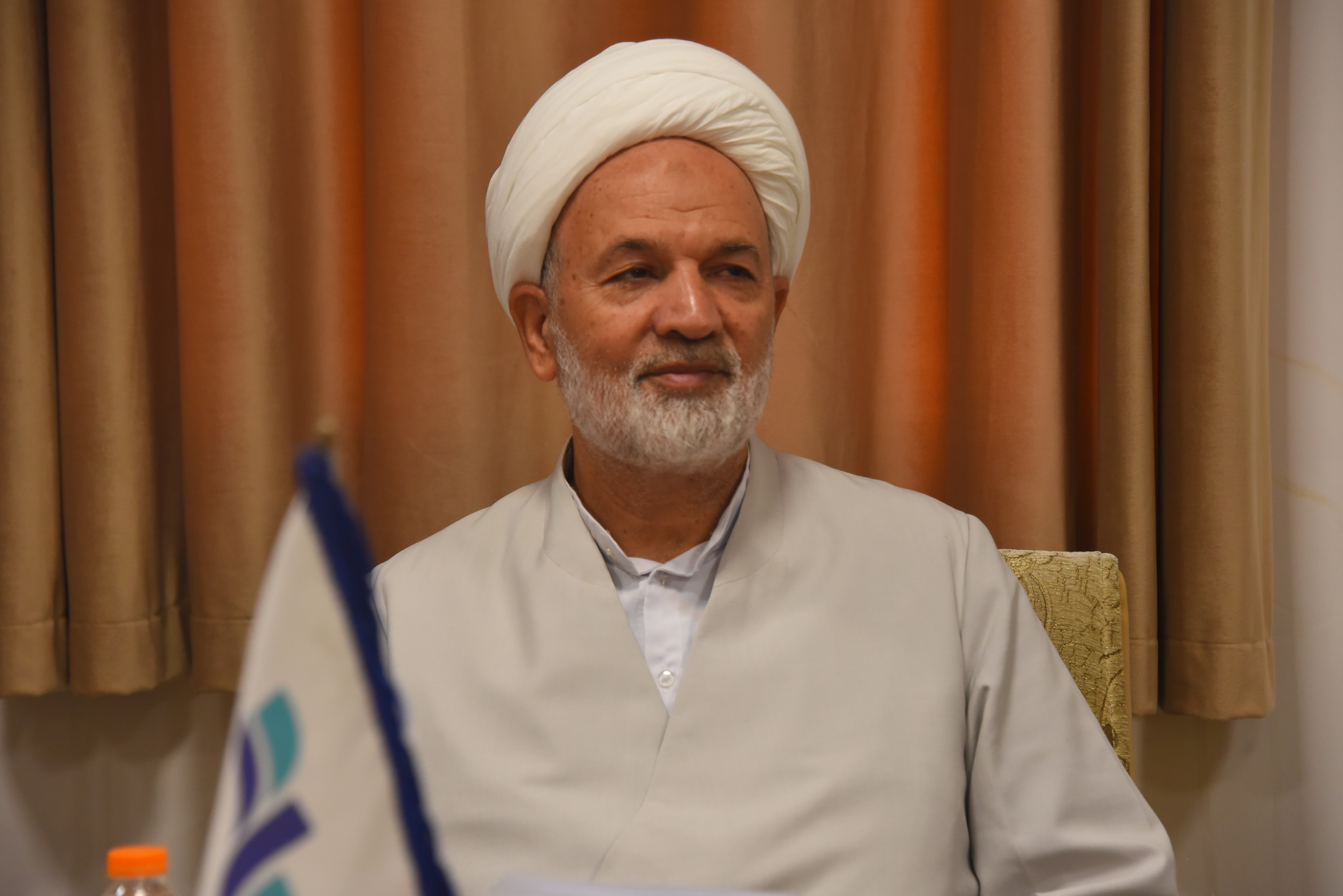 در بازدید نماینده قم از دانشگاه تاکید شد؛
توسعه دانشگاه حضرت معصومه(س) به عنوان الگوی ارتقای علمی و دیپلماسی علمی بین المللی بانوان