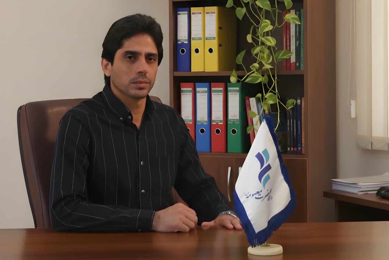 با حکم رئیس دانشگاه؛
سرپرست مدیریت اداری دانشگاه منصوب شد