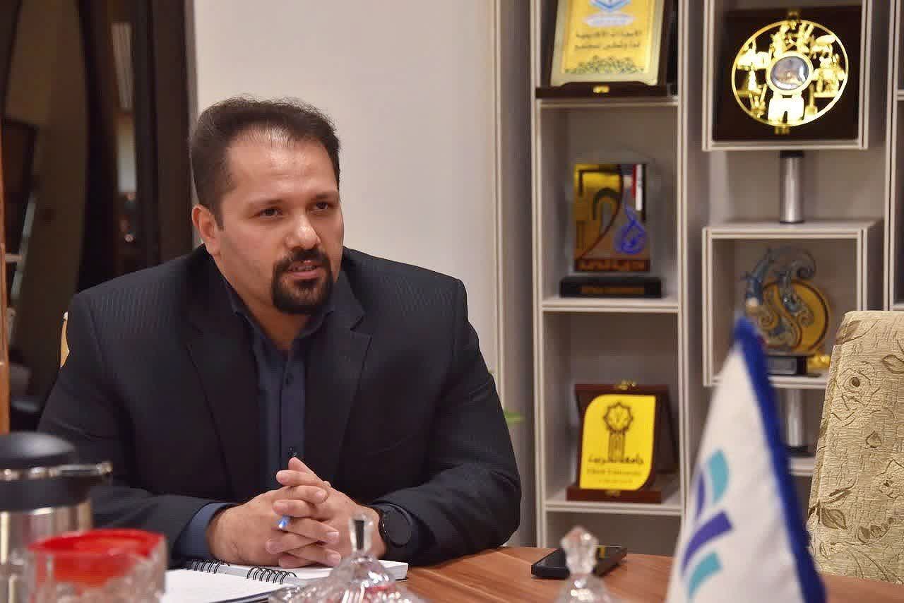 در بازدید مشاور استاندار و مسئول پیگیری‌های ویژه استاندار از دانشگاه تاکید شد
توسعه دانشگاه حضرت معصومه(س) با هدف ارتقای خدمات رفاهی و جذب دانشجو