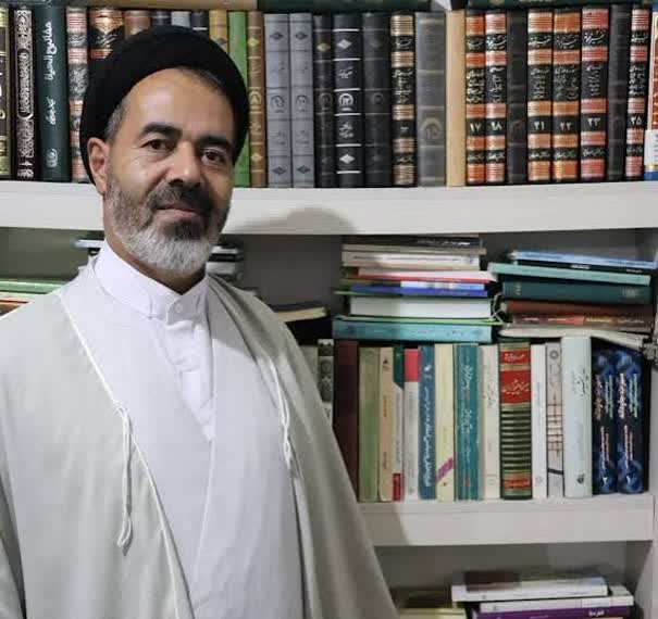 با موافقت هیات ممیزه انجام شد
ارتقا مرتبه علمی حجت‌الاسلام والمسلمین دکتر سید ضیاءالدین علیانسب به مرتبه استادی