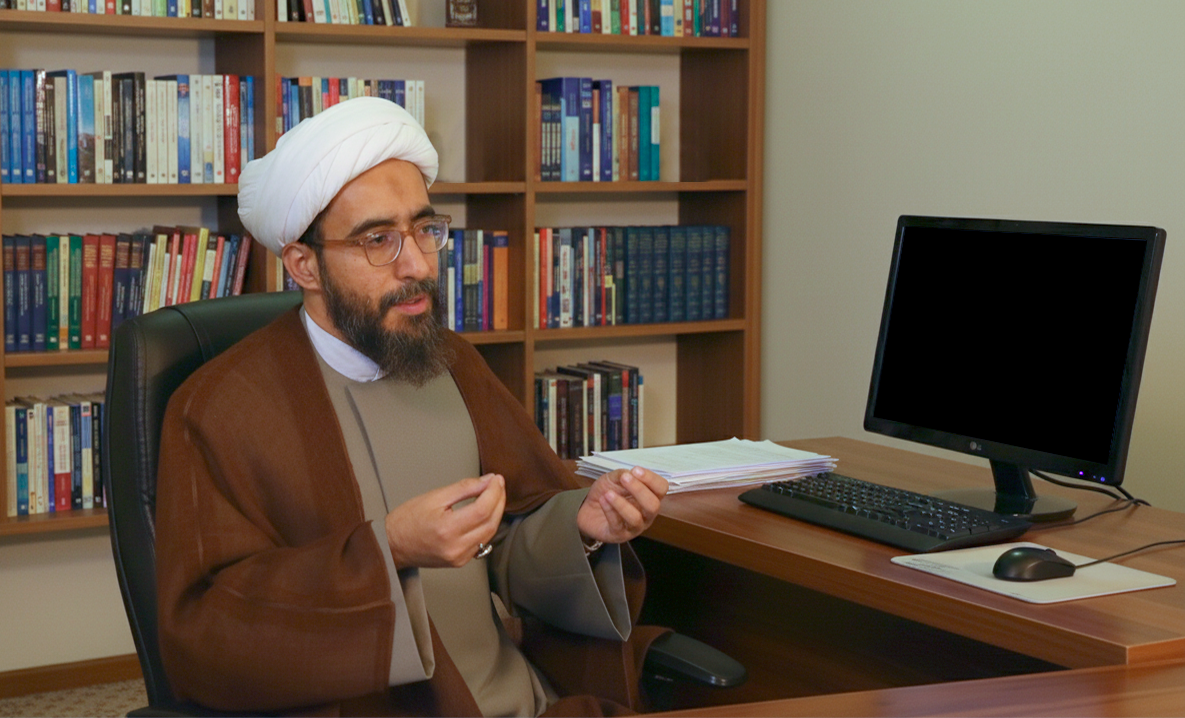 حجت‌الاسلام مروجی طبسی بیان کرد:
راز توانگری و بی‌نیازی از منظر اهل‌بیت(ع): پرهیز از اسراف و تبذیر