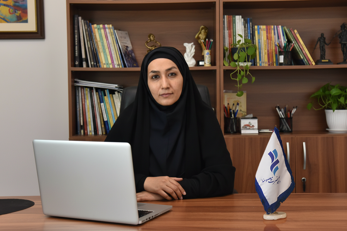 با حکم سرپرست دانشگاه؛
سرپرست دانشکده علوم انسانی و هنر منصوب شد