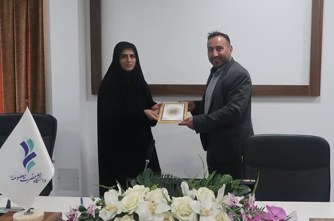 کمیته دستگاهی نظریه‌پردازی، نقد و مناظره در حوزه علوم انسانی  در دانشگاه حضرت معصومه (س) تاسیس شد