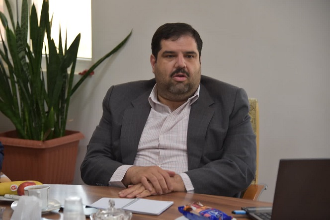 دانشگاه حضرت معصومه (س) اولین دانشگاه دارای سامانه جامع در مهارت آموزی و کارآفرینی
