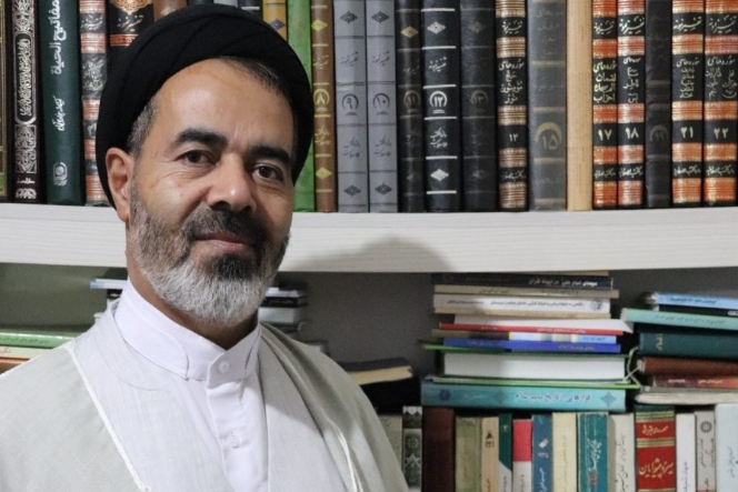 دبیر هیات اجرایی جذب اعضای هیات علمی دانشگاه منصوب شد