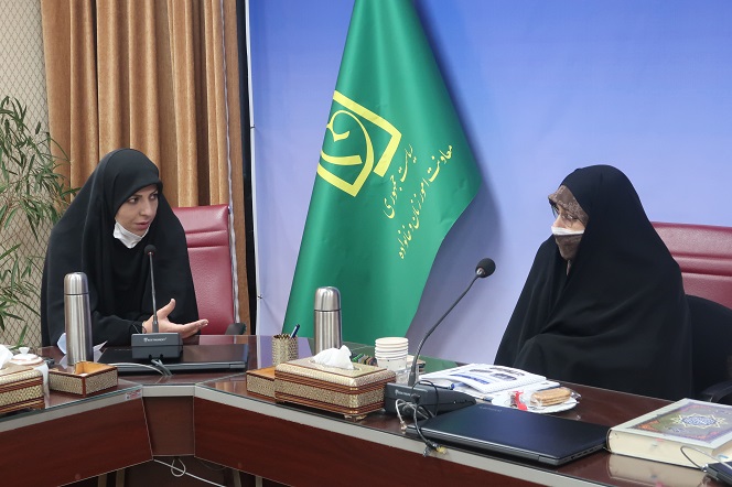 آمادگی دانشگاه حضرت معصومه (س) برای تبدیل شدن به مرکز تخصصی مهارت افزایی و کارآفرینی خانواده
