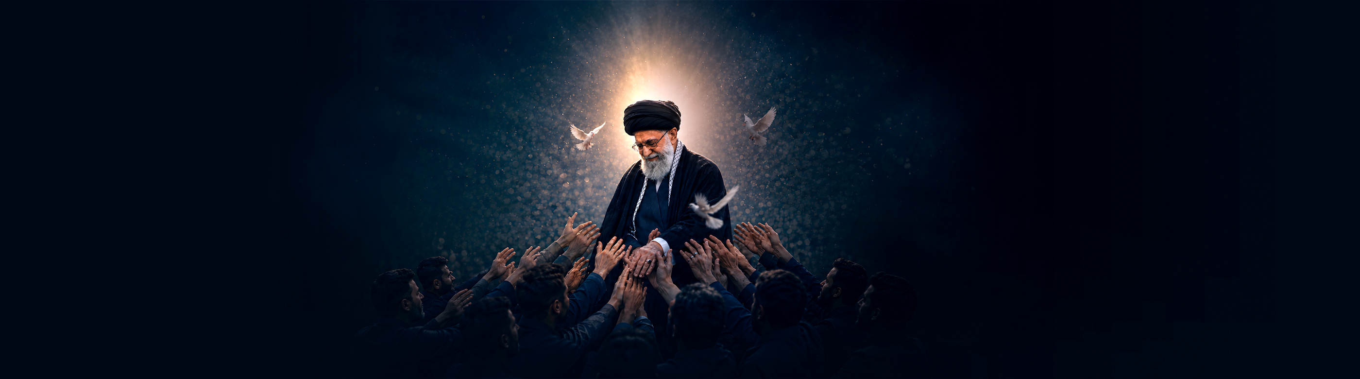 امام شهید