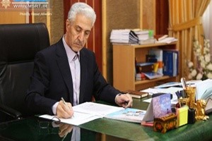 وزیر علوم حکم ریاست دانشگاه حضرت معصومه (س) را صادر کرد