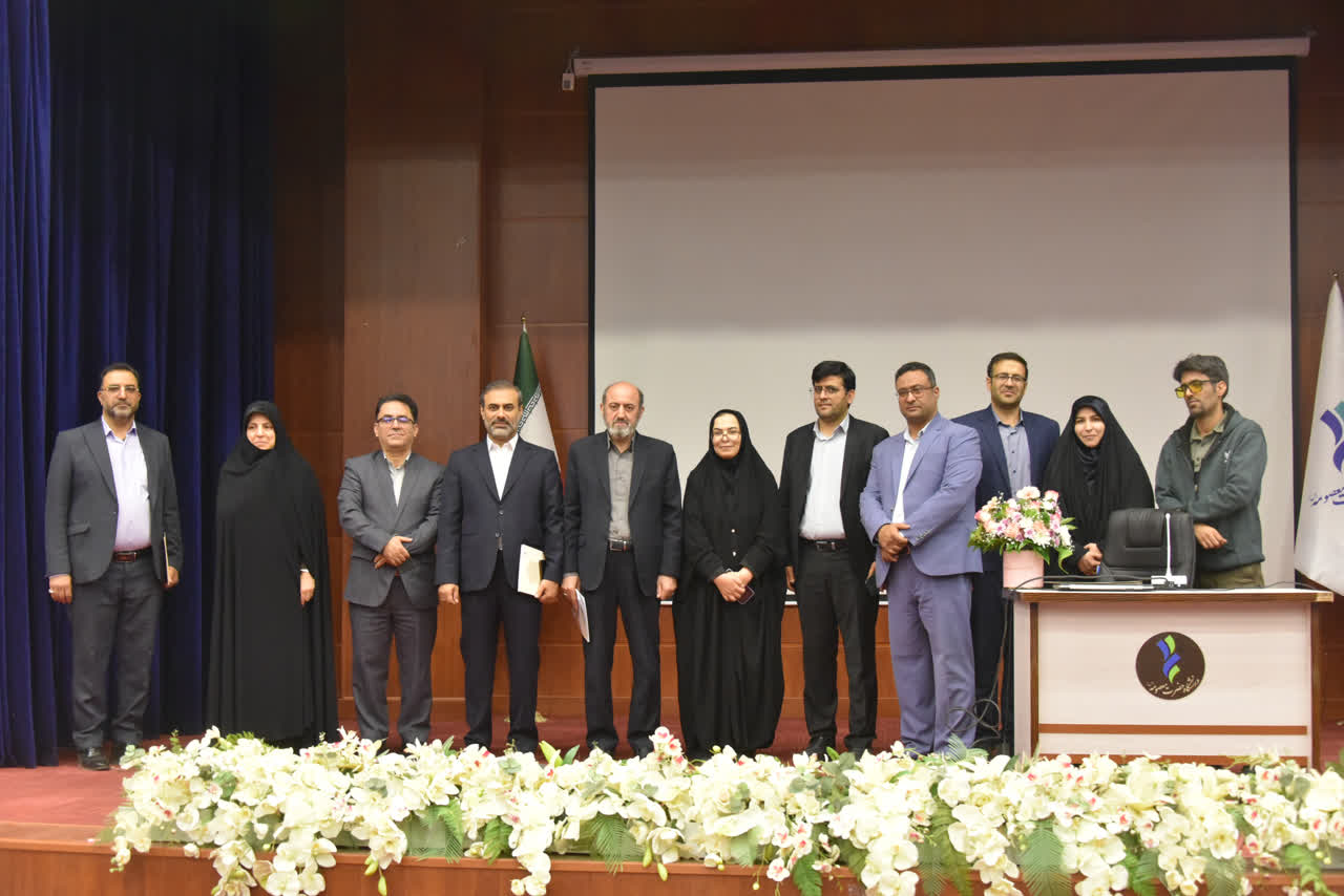 آغاز دوره توانمندسازی مدرسان مراکز آموزش زبان فارسی به غیرفارسی‌زبانان با همکاری دانشگاه حضرت معصومه(س) و بنیاد سعدی